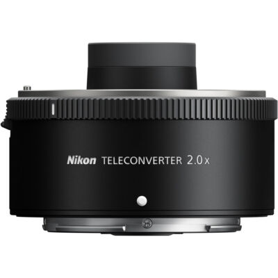 Nikon Z TELECONVERTER TC-2.0x for sale online | eBay