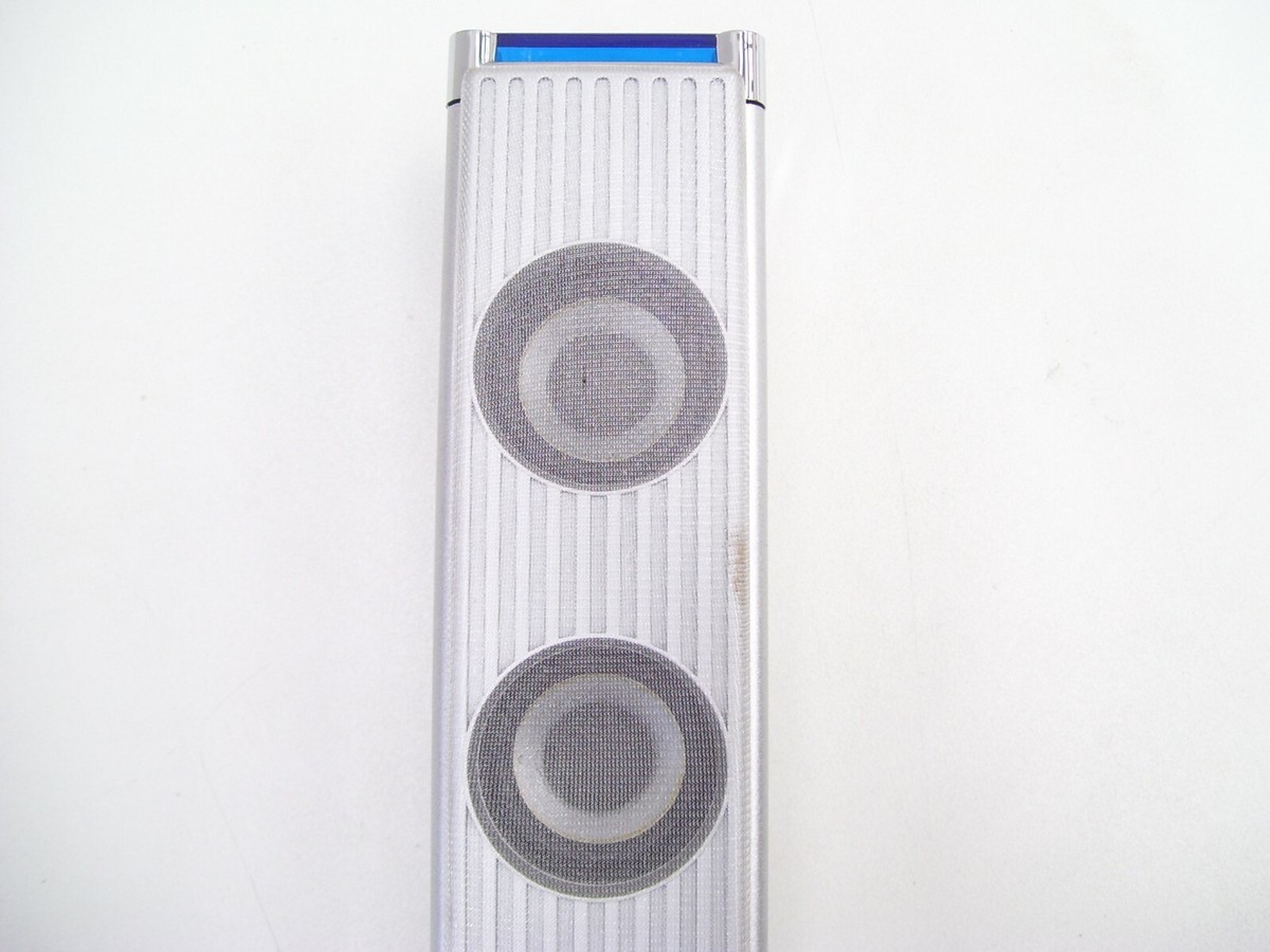 FLOOR STANDING SPEAKER WINTEL DS-225 SURROUND REAR LEFT HOME
