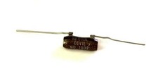 Ohmite 1502 Brown Devil Resistor 3 Ohms 9 Available 
