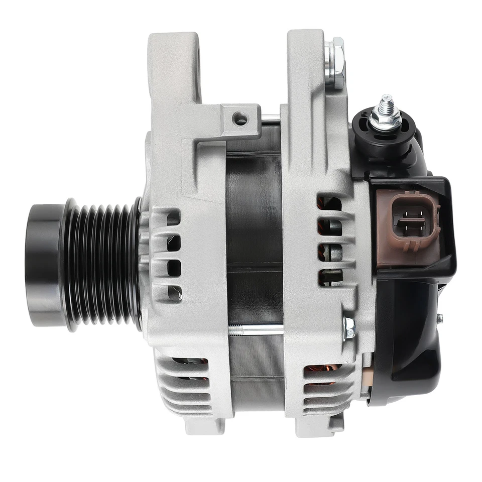 Alternator for Lexus 2GR-FE 3.5L ES350 GSV60 2012-2018 RX350 GSU35 2006-2009 - Image 4 of 4
