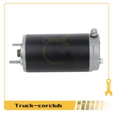 For Meyer Plow Motor Snow Plow Motor E47 E-47 Pump 46-2415 Mgl4105 Sab0001 15054