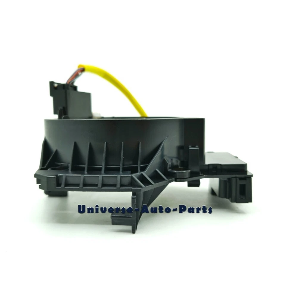 Spiral Cable Clock Spring For Ford Explorer Lincoln Aviator Mercury Mountaineer - Image 4 of 4