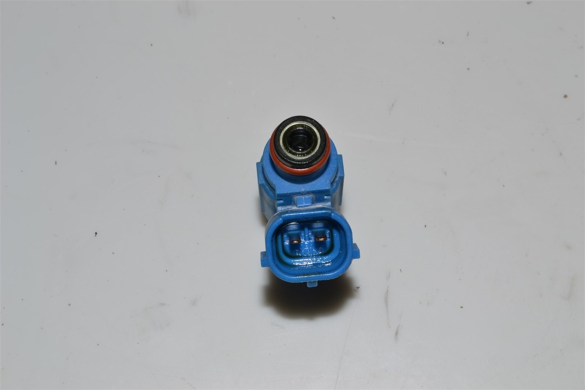Kawasaki Ninja ZX6R Throttle Body Fuel Injector OEM 49033