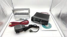 MIDLAND Alan HM135 HM-135 VHF apparato radio gamma VHF con kit di separazione