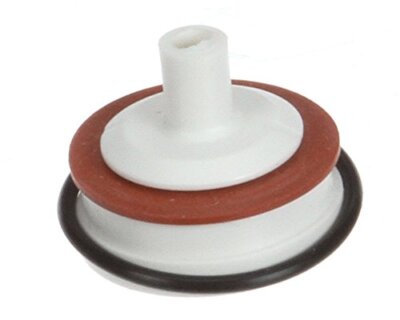 CHAMPION TRAPS & TARGETS F10854 Vacuum Breaker Service K it, 1/2 inch (Float & S