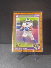 2024 Panini Score-A-Treat Football Kyren Williams #157 Los Angeles Rams