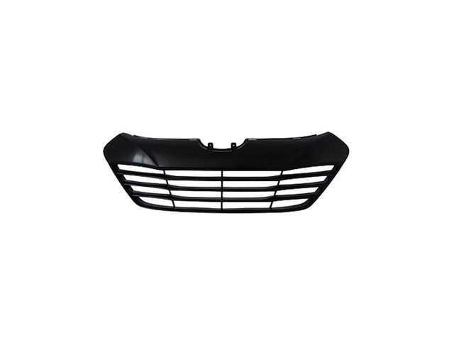 Front Action Crash Grille Assembly fits Hyundai Tucson 2010-2015 93HYHP