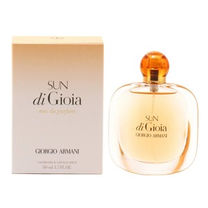 giorgio armani sun di gioia 50ml