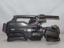 Sony HXR-MC2000U Digital HD Camcorder