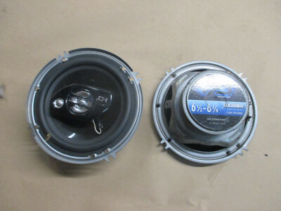 93-02 Camaro Firebird Scosche HD 6