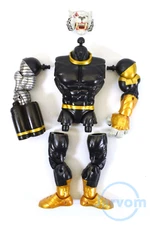 Marvel Legends 6" inch Build a Figure BAF Titus Parts Individual Parts