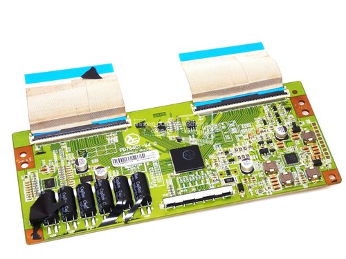JTC TV - T-CON Board PD764C1-V4.0 TCON