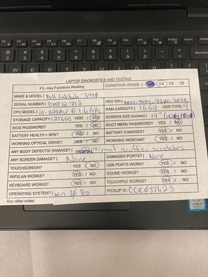 Dell Latitude 3490 14