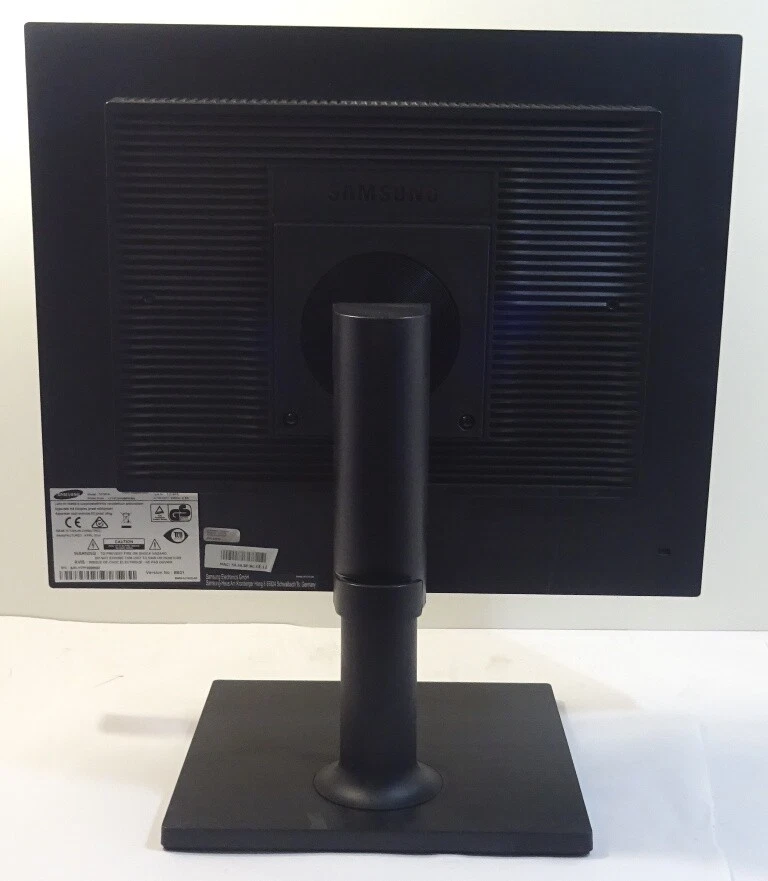 SAMSUNG TC191 THINCLIENT PC COMPUTER ALL IN ONE AIO AMD G-T40N RAM 2GB SSD 16GB  - Immagine 4 di 4