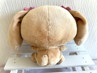 Sanrio Cinnamoroll Mocha 5