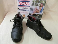 skechers chill luxe lace up