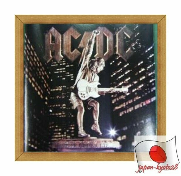 Rock Musik-CDs von AC/DC