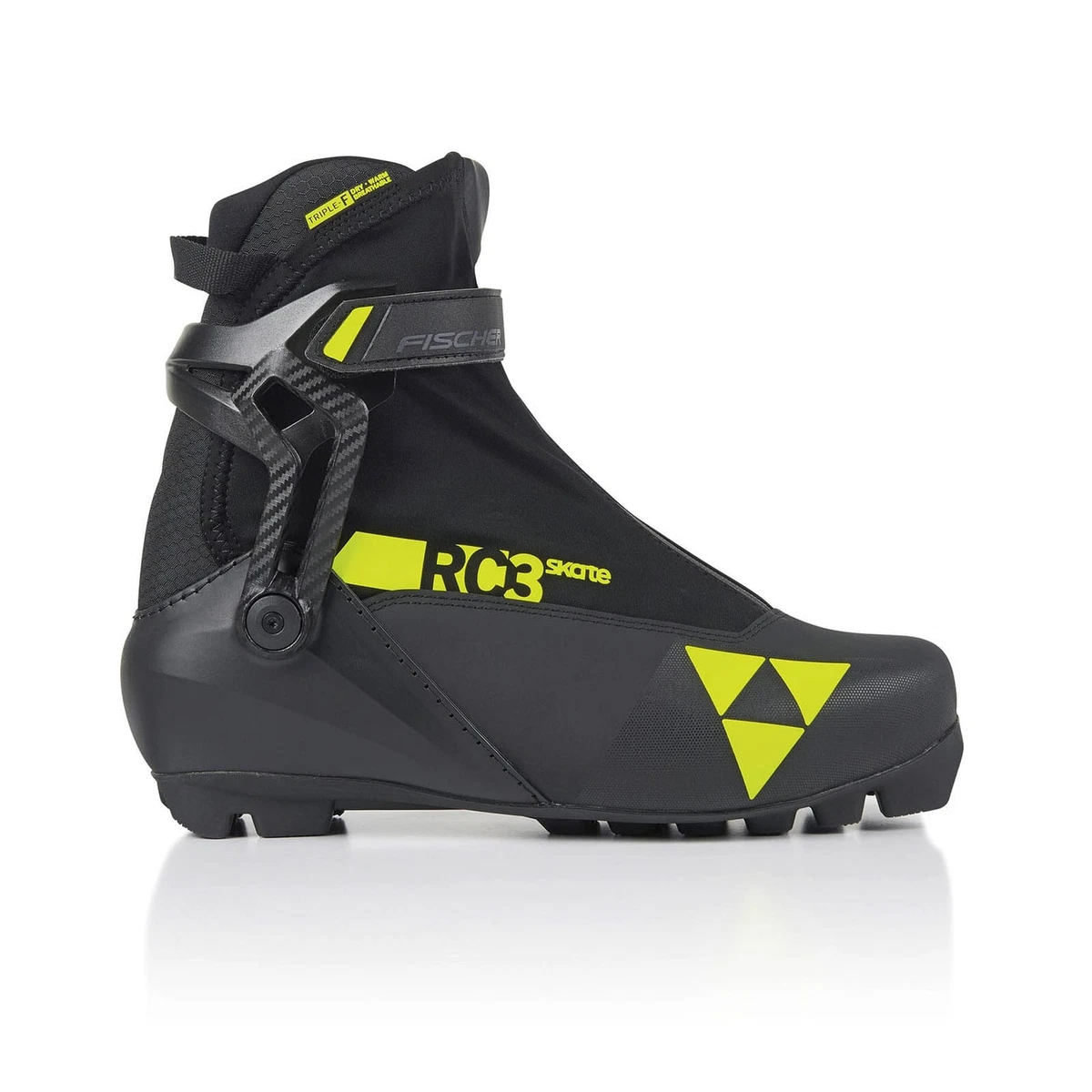 Fischer Ski & Snowboard Boots for Men for sale | eBay