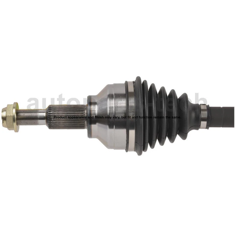 1x Cardone nuevo eje delantero derecho CV para Dodge Avenger 2009~2014 Foto 2 de 3