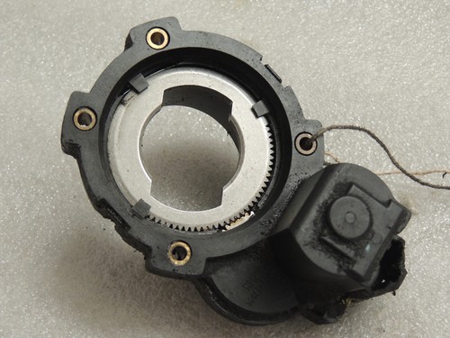 Skoda Yeti 5L Original Lenkgetriebe VRS Sensor RH Rechts