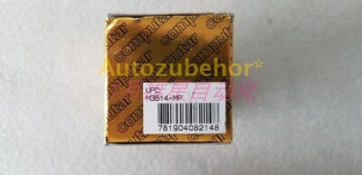 1pc for brand new COMPUTAR CPU M3514-MP 35MM 1:1.4 2/3