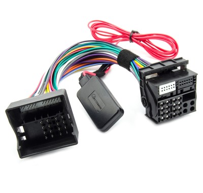 Bluetooth адаптер opel cd30