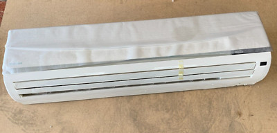 Carrier 40QNQ024---3 Xpression Mini Split Heat Pump INDOOR HEAD ONLY 2-Ton