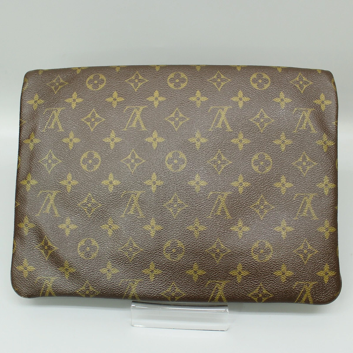 Vintage Louis Vuitton Clutch 