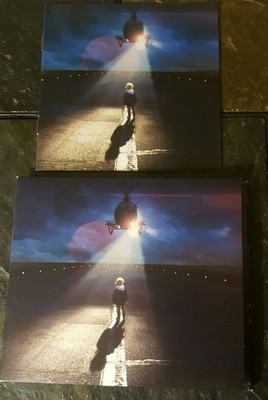 Boy Cried Wolf CD The Feeling - Blue Murder, Anchor, Rescue, Fall Like Rain