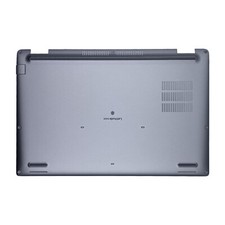 For Dell Latitude 5420 E5420 Bottom Case Base Enclosure 063DTN 63DTN
