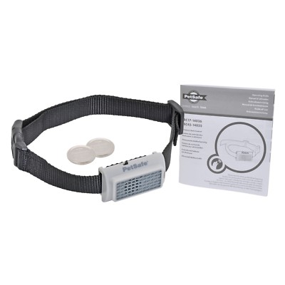 ANTI BELL Halsband mit Ultraschall PBC45 Bellkontrolle Hund Hunde Bellen  Petsafe | eBay.de