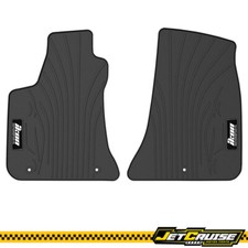 Floor Mats For Chrysler 300C 2004-2011 Black Tailored Carpets With 300 Emblem | eBay