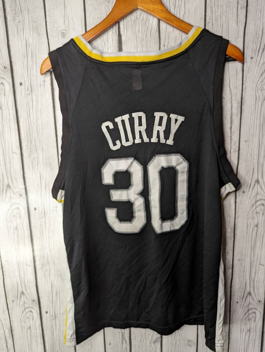 NIKE Golden State Warriors Steph Curry #30 The TOWN Size 48 NIKE Golden State Warriors Steph Curry #30 The TOWN Size 48