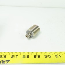 Allen Bradley 872C-MH15NP30-D4 Inductive Proximity Sensor 10-30VDC 3-Pin Male