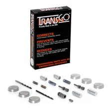 TransGo Shift Kit SKAWF21 AW-TF81SC, AWF21 6-SPD  2005-On FORD MAZDA (SKAWF21)*