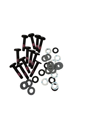 OEM Toyota Roof Racks - Hardware Kit PT278-35130-HW FITS FJ