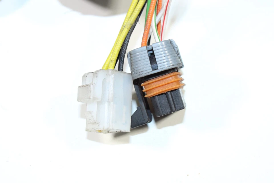 Generador de estator Polaris Switchback Assault 4013413 Indy Pro RMK Rush Voyageur Foto 4 de 4