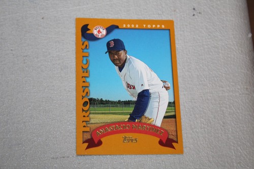 2002 Topps Traded Update Baseball Complete Finish Fill Your List Set U-Pick - 第 53/167 張圖片