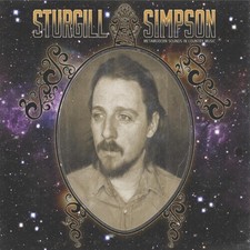 Sturgill Simpson - Metamodern Sounds in Count...