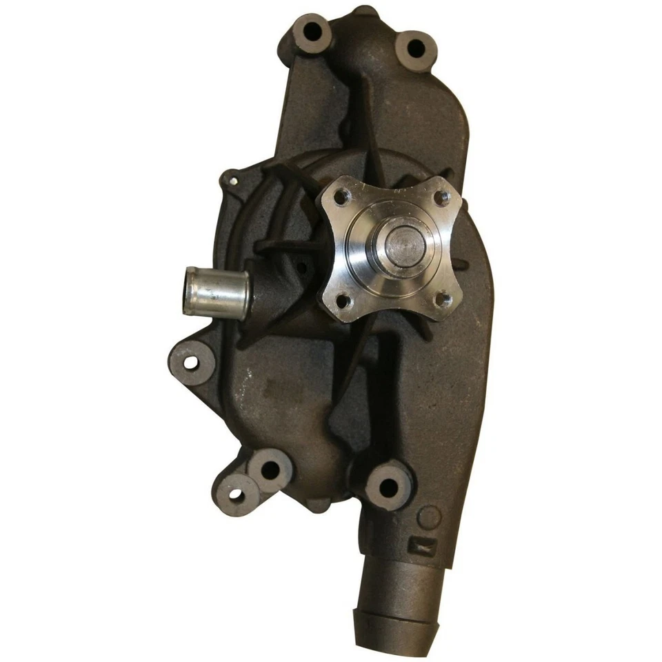 130-7260 GMB водяной насос новый для Chevy Avalanche Suburban Yukon Silverado 2500 HD - Изображение 4 из 4