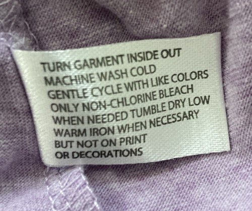 us polo assn shirt women xl - Picture 4 of 4