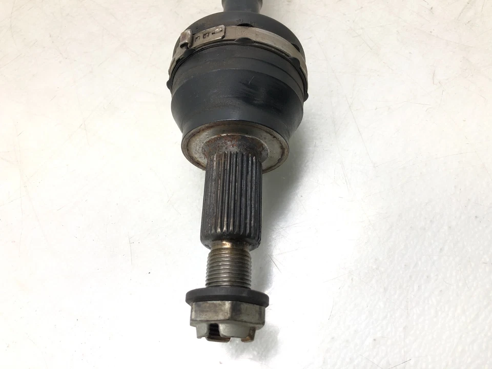 2016-2023 JAGUAR XF RWD ПРАВОСТОРОННИЙ ЗАДНИЙ ШАРНИРНЫЙ ВАЛ ОСИ CV OEM. - Изображение 4 из 4