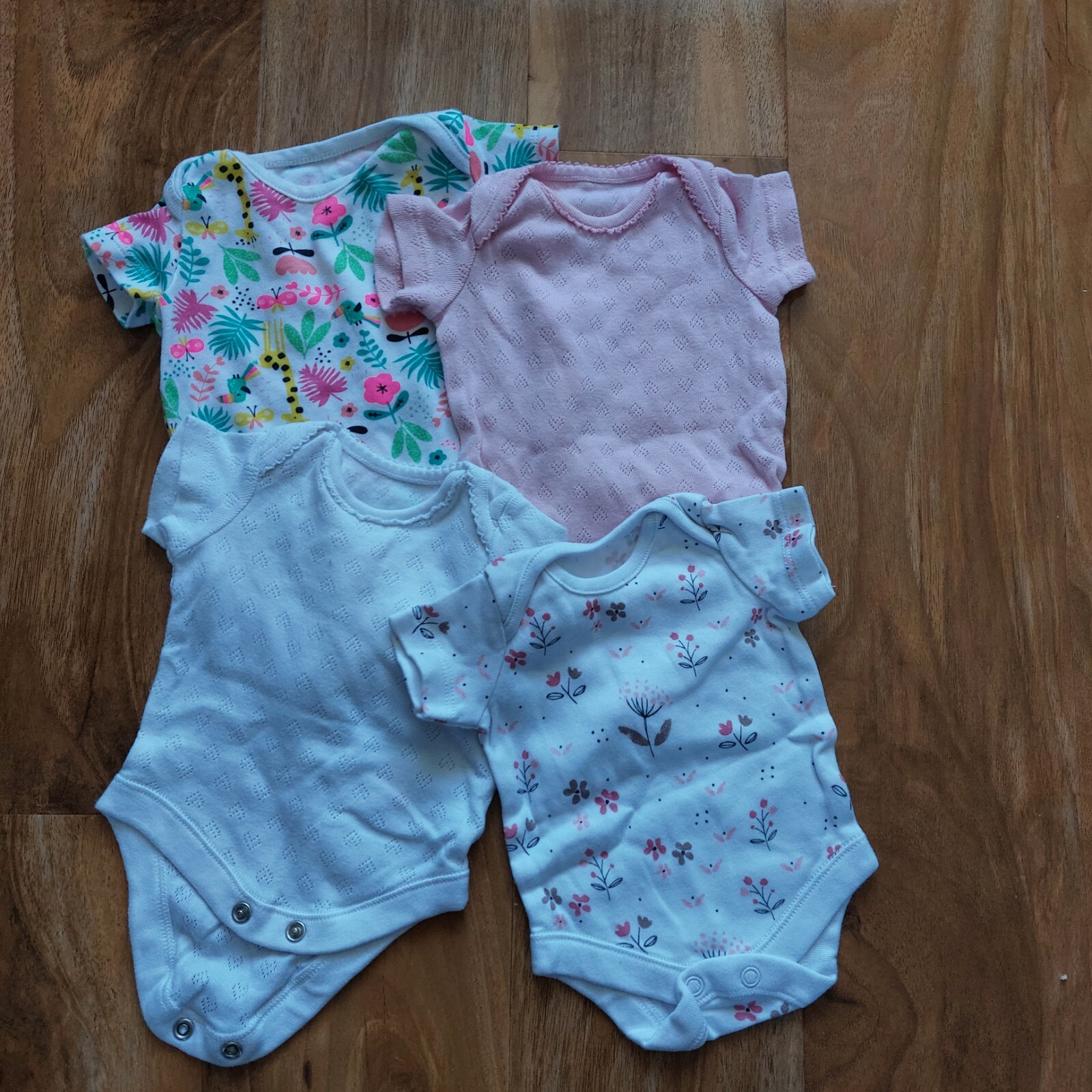 Baby girl clothes 03 months bundle (bundle 6) eBay