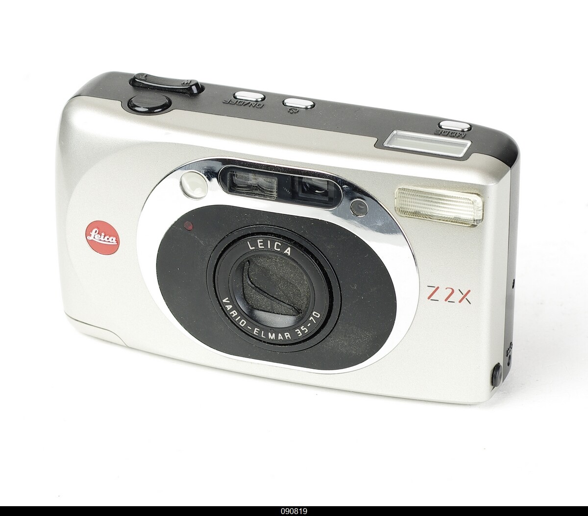 Leica Z2X 35mm Camera w/ 35-70mm Vario Elmar | eBay