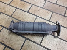 Genuine OEM Catalytic Converter 18160-P06-A10 15,5" Honda Civic CRX Si ED9 88-00