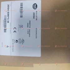 New Allen-Bradley 2094-BMP5-M 6000 Axis Module Fast Shipping