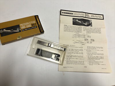 SHURE SFG-2 Precision Stylus Force Gauge NEW/USED JAPAN USA