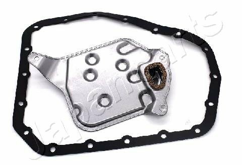 JAPANPARTS FT111 - Filtro idraulico cambio automatico