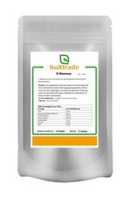 1kg | D-Mannose | Natural | Vegan | Dietary Supplement | Powder |