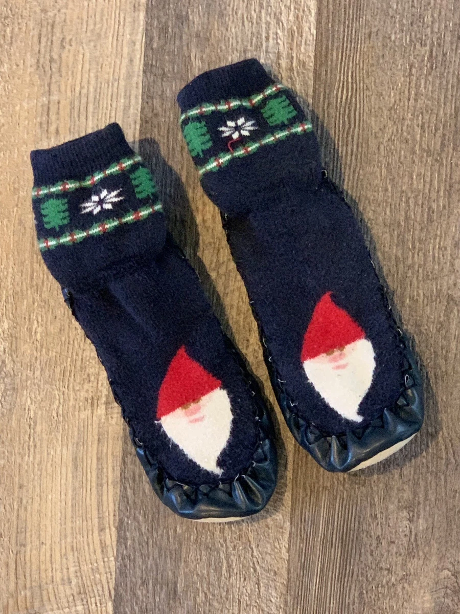 Hanna store andersson slippers